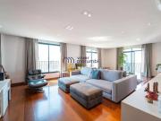 Apartamento para Venda em São Paulo/SP Morumbi 4 Quartos