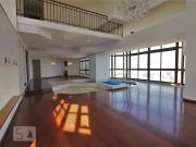 Apartamento para Venda em São Paulo/SP Morumbi 6 Quartos