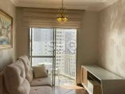 Apartamento para Venda em São Paulo/SP Nossa Senhora do...