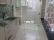 Apartamento para Venda em São Paulo/SP Nossa Senhora do...