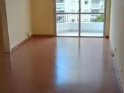 Apartamento para Venda em São Paulo/SP Nova Piraju 2 Quartos