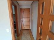Apartamento para Venda em São Paulo/SP Nova Piraju 2 Quartos