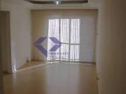 Apartamento para Venda em São Paulo/SP Campo Belo 3 Quartos