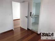 Apartamento para Venda em São Paulo/SP Campo Belo 3 Quartos