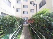 Apartamento para Venda em São Paulo/SP Núcleo Lageado 2...