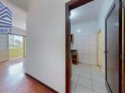Apartamento para Venda em São Paulo/SP Pacaembu 1 Quartos