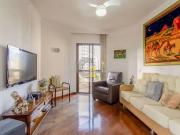 Apartamento para Venda em São Paulo/SP Pacaembu 2 Quartos