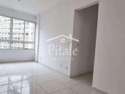 Apartamento para Venda em São Paulo/SP Santa Cecília 2...