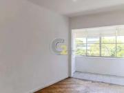 Apartamento para Venda em São Paulo/SP Pacaembu 2 Quartos