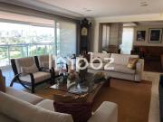 Apartamento para Venda em São Paulo/SP Pacaembu 3 Quartos