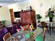 Apartamento para Venda em São Paulo/SP Pacaembu 3 Quartos