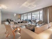 Apartamento para Venda em São Paulo/SP Pacaembu 3 Quartos