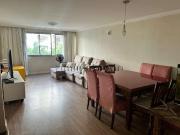 Apartamento para Venda em São Paulo/SP Pacaembu 3 Quartos