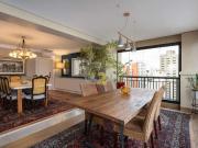 Apartamento para Venda em São Paulo/SP Pacaembu 4 Quartos