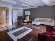 Apartamento para Venda em São Paulo/SP Pacaembu 4 Quartos