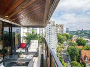 Apartamento para Venda em São Paulo/SP Pacaembu 4 Quartos