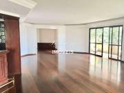 Apartamento para Venda em São Paulo/SP Pacaembu 4 Quartos