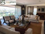 Apartamento para Venda em São Paulo/SP Pacaembu 4 Quartos