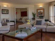 Apartamento para Venda em São Paulo/SP Pacaembu 4 Quartos