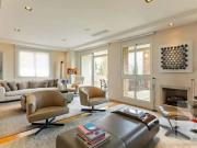 Apartamento para Venda em São Paulo/SP Pacaembu 4 Quartos