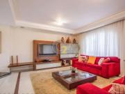 Apartamento para Venda em São Paulo/SP Pacaembu 4 Quartos