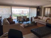 Apartamento para Venda em São Paulo/SP Pacaembu 4 Quartos