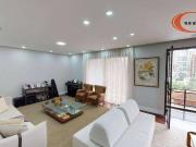Apartamento para Venda em São Paulo/SP Pacaembu 4 Quartos