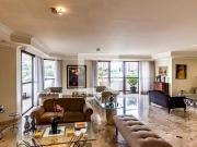 Apartamento para Venda em São Paulo/SP Pacaembu 4 Quartos