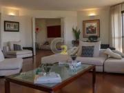 Apartamento para Venda em São Paulo/SP Pacaembu 4 Quartos