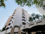 Apartamento para Venda em São Paulo/SP Pacaembu 4 Quartos