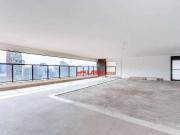 Apartamento para Venda em São Paulo/SP Pacaembu 5 Quartos