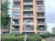 Apartamento para Venda em São Paulo/SP Real Parque 4 Quartos