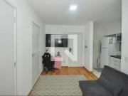 Apartamento para Venda em São Paulo/SP Panamby 1 Quartos