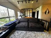 Apartamento para Venda em São Paulo/SP Panamby 1 Quartos