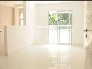 Apartamento para Venda em São Paulo/SP Panamby 1 Quartos