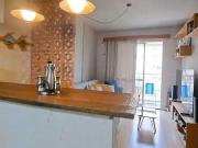 Apartamento para Venda em São Paulo/SP Panamby 1 Quartos