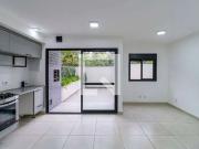 Apartamento para Venda em São Paulo/SP Panamby 1 Quartos