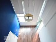 Apartamento para Venda em São Paulo/SP Panamby 1 Quartos