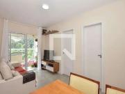 Apartamento para Venda em São Paulo/SP Panamby 1 Quartos