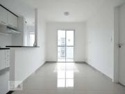 Apartamento para Venda em São Paulo/SP Panamby 1 Quartos