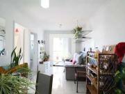 Apartamento para Venda em São Paulo/SP Panamby 1 Quartos