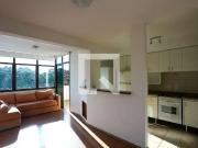 Apartamento para Venda em São Paulo/SP Panamby 1 Quartos