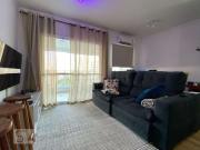 Apartamento para Venda em São Paulo/SP Panamby 1 Quartos