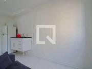 Apartamento para Venda em São Paulo/SP Panamby 1 Quartos