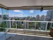 Apartamento para Venda em São Paulo/SP Panamby 1 Quartos
