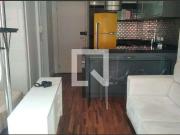 Apartamento para Venda em São Paulo/SP Panamby 1 Quartos