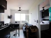 Apartamento para Venda em São Paulo/SP Panamby 1 Quartos