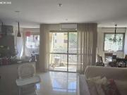 Apartamento para Venda em São Paulo/SP Panamby 1 Quartos