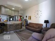 Apartamento para Venda em São Paulo/SP Panamby 1 Quartos