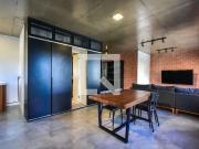 Apartamento para Venda em São Paulo/SP Panamby 1 Quartos